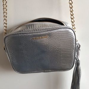 Victoria secret cross body bag